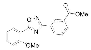 Ataluren Impurity 18